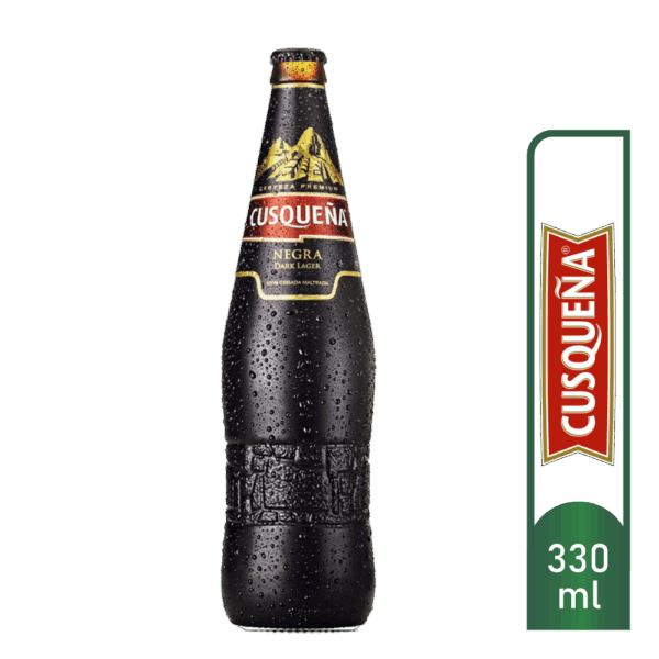 CUSQUEÑA DARK LAGER