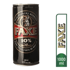 FAXE 10%