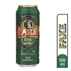 FAXE MOSAIC IPA
