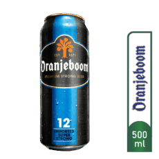 ORANJEBOOM SUPER STRONG 12º