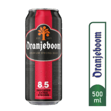 ORANJEBOOM EXTRA STRONG 8,5º