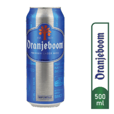 ORANJEBOOM PREMIUM LAGER
