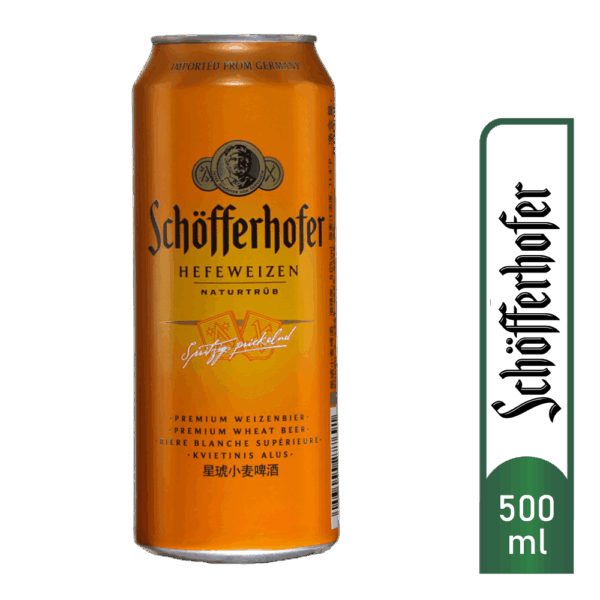 SCHOFFERHOFER (TRIGO)