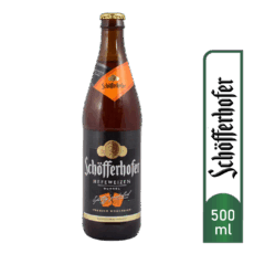 SCHOFFERHOFER DUNKEL