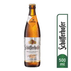 SCHOFFERHOFER KRISTALL (TRIGO/ FILTRADA)