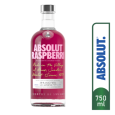 ABSOLUT RASPBERRI