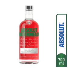 ABSOLUT WATERMELON 700ML