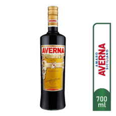 AMARO AVERNA
