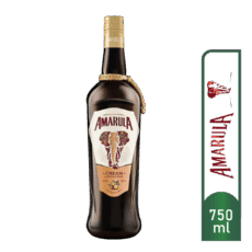 AMARULA