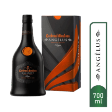 ANGELUS - LICOR DE BRANDY CARDENAL MENDOZA -