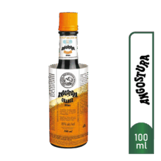 ANGOSTURA ORANGE