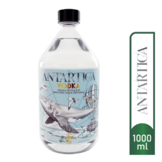 ANTARTICA