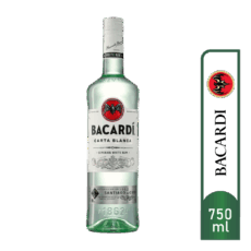 BACARDI BLANCO SUPERIOR