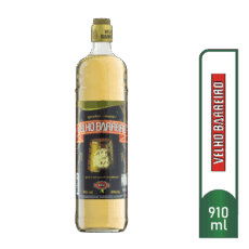 CACHAÇA VELHO BARREIRO GOLD