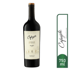 CAFAYATE TERROIR DE ALTURA MALBEC
