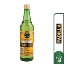 CAÑA OMBU PADILLA