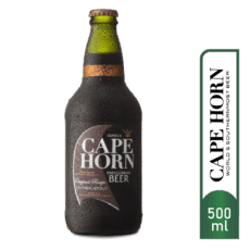 CAPE HORN OATMEAL STOUT