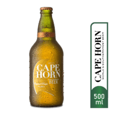 CAPE HORN PILSEN