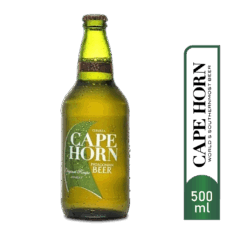 CAPE HORN WHEAT