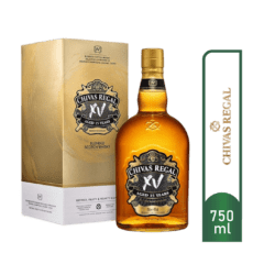 CHIVAS XV CLEAR 700ML