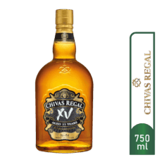 CHIVAS XV