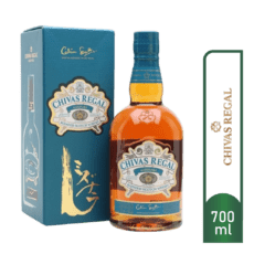 CHIVAS MIZUNARA 700ML