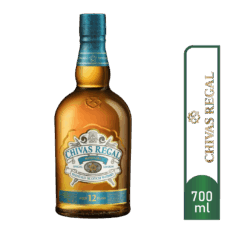CHIVAS MIZURANA