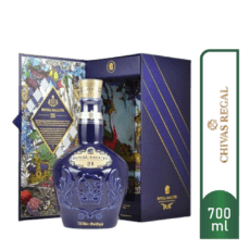 ROYAL SALUTE 21 AÑOS 700ML