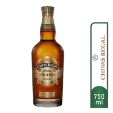 CHIVAS ULTIS