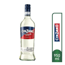 CINZANO BIANCO