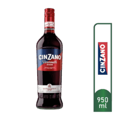 CINZANO ROSSO