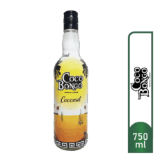 COCO BONGO COCO