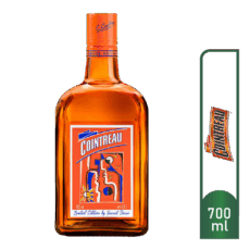 COINTREAU VICENT DARRÉ EDITION