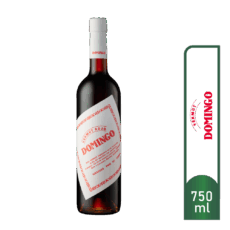 DOMINGO ROJO