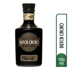 DUTCH CREME DE CACAO