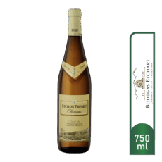 ETCHART PRIVADO TORRONTES