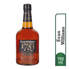 EVAN WILLIAMS 1783
