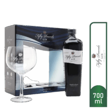 FIFTY POUNDS + 1 COPÓN