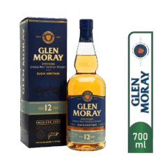 GLEN MORAY ELGIN HERITAGE 12 AÑOS
