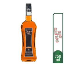 GOLDEN AGE APRICOT BRANDY