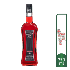 GOLDEN AGE CHERRY BRANDY