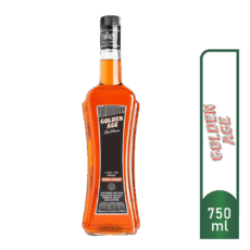 GOLDEN AGE ORANGE CURACAO