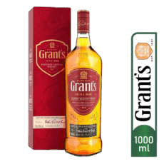 GRANT´S C/ESTUCHE