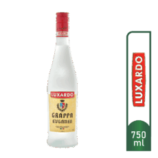 GRAPPA LUXARDO