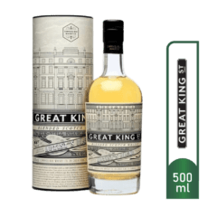 GREAT KING STREET ARTIST´S BLEND 500ML