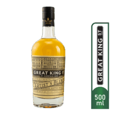 GREAT KING STREET ARTIST´S BLEND