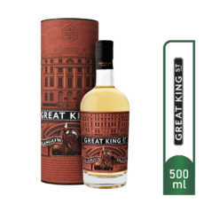 GREAT KING STREET GLASGOW BLEND 500ML