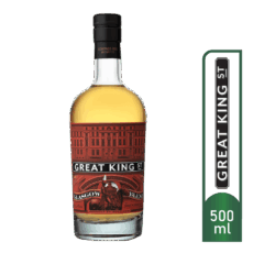 GREAT KING STREET GLASGOW BLEND
