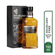HIGHLAND PARK 12 AÑOS
