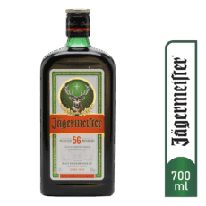 JÄGERMEISTER